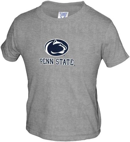 Penn State Officially Licensed Infant Logo Block Tshirt in Kuwait