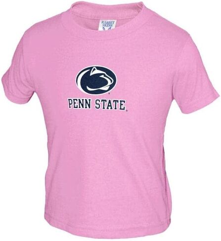 Penn State Officially Licensed Infant Logo Block Tshirt in Kuwait