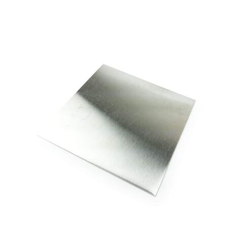 304 ورقة من الفولاذ المقاوم للصدأ ، #4 الانتهاء من الفرشاة ، الصلب ، ASTM A240/ASME SA240 ، 0.018 "سماكة ، 24" in Saudi Arabia