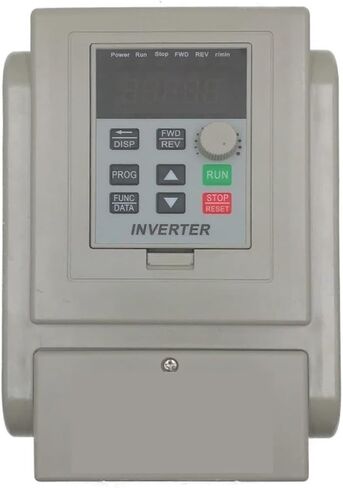 0.75kw/1.5kw/2.2kw محول التردد xsy-at5 1p 110v إدخال 3p 220v الإخراج (110-220 فولت 2.2 كيلو وات) in Kuwait
