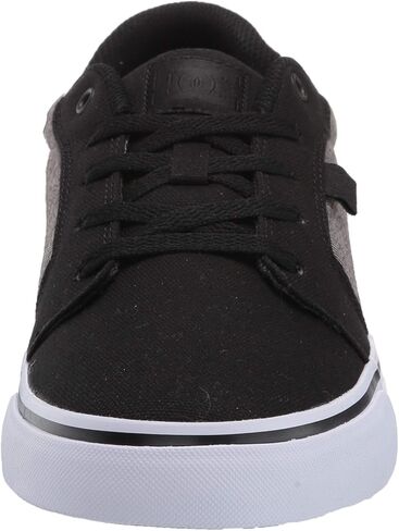 DC Men's Anvil Tx Se Skate Shoe in Saudi Arabia