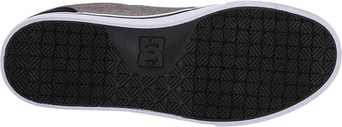 DC Men's Anvil Tx Se Skate Shoe in Saudi Arabia