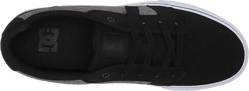 DC Men's Anvil Tx Se Skate Shoe in Saudi Arabia