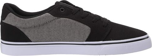 DC Men's Anvil Tx Se Skate Shoe in Saudi Arabia