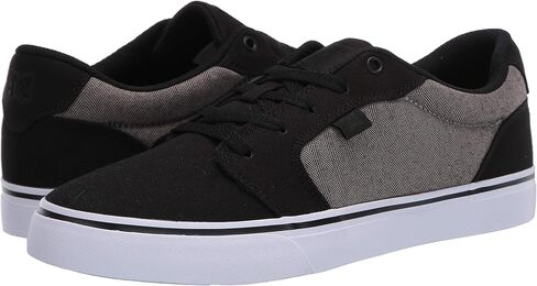DC Men's Anvil Tx Se Skate Shoe in Saudi Arabia