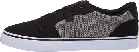 DC Men's Anvil Tx Se Skate Shoe in Saudi Arabia