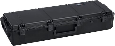 IM3220 Case ، Black ، ، W/BBB W/FOAM PELICAN IM3220-00001 in Saudi Arabia