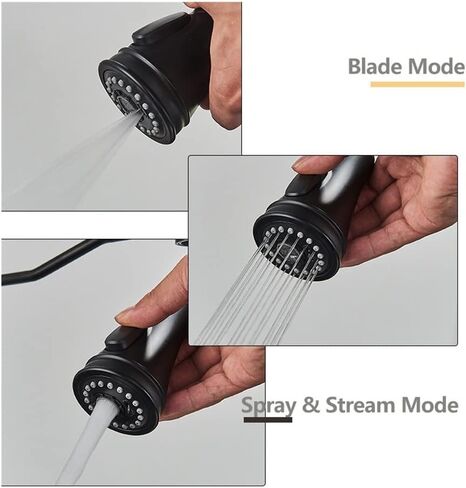 Faucets,Kitchen Faucet Chrome(Nickel) in Kuwait