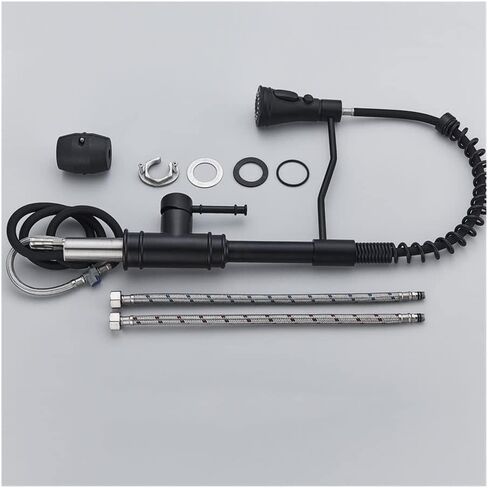 Faucets,Kitchen Faucet Chrome(Nickel) in Kuwait