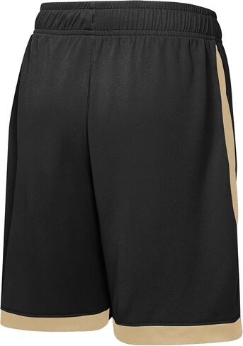 Outerstuff NFL Men’s Field Point Mesh Shorts, Officially Licensed NFL Gear, Comfortable & Lightweight Athletic Wear in Saudi Arabia