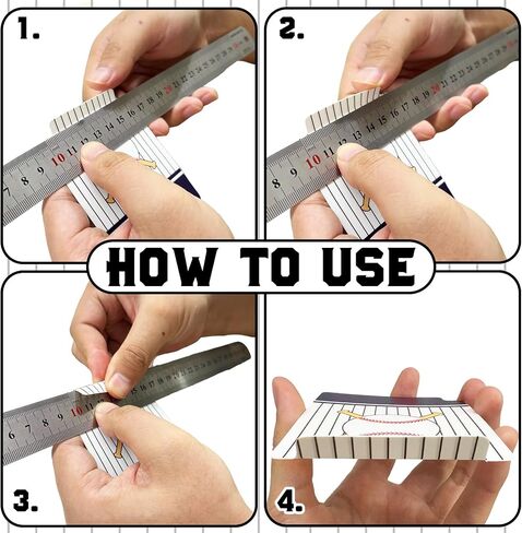 50pcs Football Card Dividers Plastic Index Card Storage Dividers with Tabs Card Separators for Sports Game Football Card Collection in Kuwait