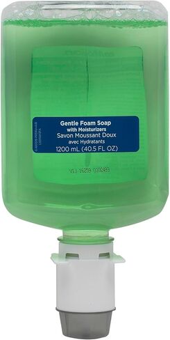 Georgia-Pacific Enmotion® Gen2 ترطيب الرغوة موزع موزع من قبل GP Pro ، Tranquil ALOE® ، 2 زجاجات لكل حالة in Saudi Arabia