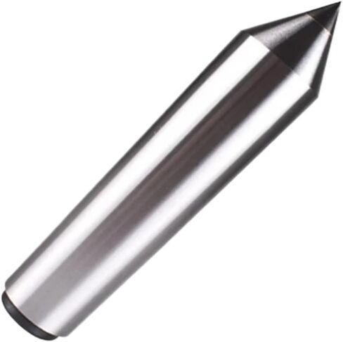 MT1 MT2 MT3 MT4 Mt5 MT6 cemented Carbide Center of Grinder,Tungsten Steel Thimble with Tapered Shank(MT1) in Saudi Arabia