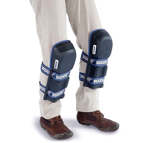 Traxx 400 Pro Kneepads in Saudi Arabia