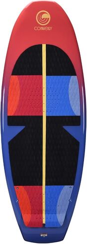لوحة Connelly Wakesurf ، Spark 4'9 " in Saudi Arabia