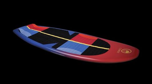 لوحة Connelly Wakesurf ، Spark 4'9 " in Saudi Arabia