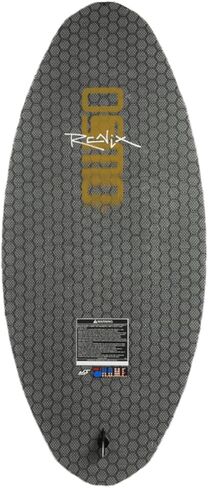 Ronix H.O.M.E. Carbon Pro - Osmo Skimmer - Radioactive Wakesurf Board in Saudi Arabia