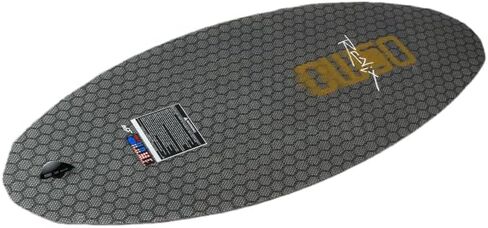 Ronix H.O.M.E. Carbon Pro - Osmo Skimmer - Radioactive Wakesurf Board in Saudi Arabia