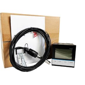 وحدة تحكم الموصلية عبر الإنترنت مع نطاق الموصلية من 0 إلى 20.00 ، 200.0 ، 2000 µs/cm ، 20.00 ، 200.0 مللي ثانية/سم TDS النطاق من 0 إلى 10.00 ، 100.0 ، 1000PPM ، 10.00 ، 200.0 PPT 4 إلى 20MA مخرجات in Kuwait