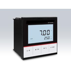 Industrial Online PH Controller with PH Range -1.00 to 15.00 PH 1 to 3 Points Calibration 4 to 20mA Outputs Automatic Temperature Compensation Automatic Electrode Diagnosis in Saudi Arabia
