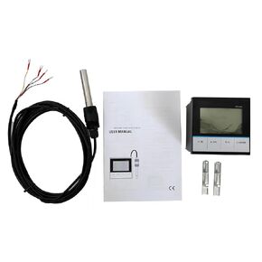 اختبار الموصلية لمراقبة التحكم في الموصلية عبر الإنترنت مع مخرجات من 1 إلى 3 نقاط من 4 إلى 20mA لمراقبة الموصلية والمواد الصلبة المذابة الكلية في جودة المياه in Kuwait