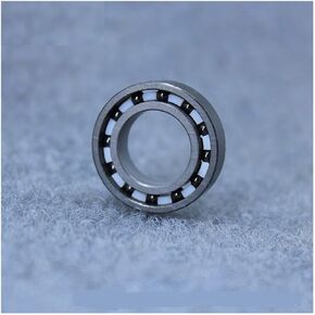 Power Transmission Products 6905 Full Ceramic Bearing 25429 mm Si3N4 Material 6905CE All Silicon Nitride Ceramic 6905 Ball Bearings Ball Bearings in Kuwait