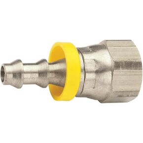 ديكسون 1-5/16 "-12 303SS FEM 37 UN SWIV X 1" (2881621SS) in Saudi Arabia