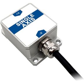 Tilt Angle Sensor BWK227S Inclination Sensor in Saudi Arabia