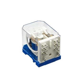 1pcs JQX-40F-2Z 40A Power Relay 12VDC 24VDC 220VAC Electromagnetic Relays JQX-40F 2Z 8Pin DPDT 2NO 2NC(DC12V) in Saudi Arabia