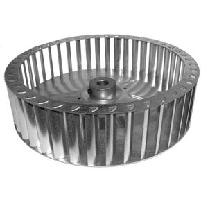 VULCAN-HART Blower Wheel (10" OD) 3-1300-3 in Kuwait