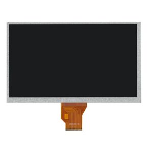 9 بوصة AT090TN10 LCD شاشة شاشة الشاشة للسيارة DVD GPS Navigation Concent in Saudi Arabia