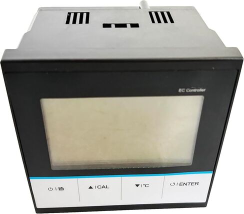 جهاز تحكم الموصلية الموصلية الموصلية على الإنترنت مع نطاق توصيل الموصلية التوصيلية الصناعية 100.0µs/cm ~ 200.0 مللي ثانية/سم نطاق TDS 0 ~ 1000ppm ، max.200.0ppt 4 to 20 ma الإخراج in Kuwait