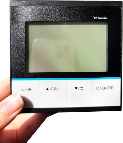 جهاز تحكم الموصلية الموصلية الموصلية على الإنترنت مع نطاق توصيل الموصلية التوصيلية الصناعية 100.0µs/cm ~ 200.0 مللي ثانية/سم نطاق TDS 0 ~ 1000ppm ، max.200.0ppt 4 to 20 ma الإخراج in Kuwait