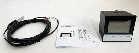 جهاز تحكم الموصلية الموصلية الموصلية على الإنترنت مع نطاق توصيل الموصلية التوصيلية الصناعية 100.0µs/cm ~ 200.0 مللي ثانية/سم نطاق TDS 0 ~ 1000ppm ، max.200.0ppt 4 to 20 ma الإخراج in Kuwait