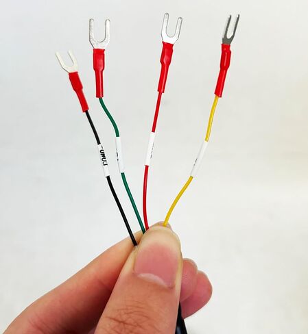 وحدة تحكم الموصلية عبر الإنترنت مع نطاق الموصلية من 0 إلى 20.00 ، 200.0 ، 2000 µs/cm ، 20.00 ، 200.0 مللي ثانية/سم TDS النطاق من 0 إلى 10.00 ، 100.0 ، 1000PPM ، 10.00 ، 200.0 PPT 4 إلى 20MA مخرجات in Kuwait