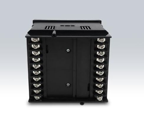 وحدة التحكم الصناعية على الإنترنت في الرقم الهيدروجيني عبر الإنترنت مع نطاق درجة الحموضة مع نطاق درجة الحموضة -1.00 إلى 15.00 درجة الحموضة MV -1000 إلى 1000 mV نطاق درجة الحرارة 0 إلى 100 درجة مئوية / 32 إلى 212 درجة فهرنهايت 4 إلى 20mA شاشة LCD الإشارة in Kuwait