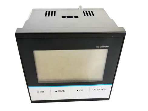 مقياس الموصلية عبر الإنترنت مع نطاق الموصلية من 0 إلى 20.00 ، 200.0 ، 2000 µs/cm ، 20.00 ، 200.0 ms/cm دقة ± 1 ٪ F.S. تعويض درجة الحرارة من 0 إلى 100 درجة مئوية / 32 إلى 212 درجة فهرنهايت ، أوتوماتيكي in Kuwait