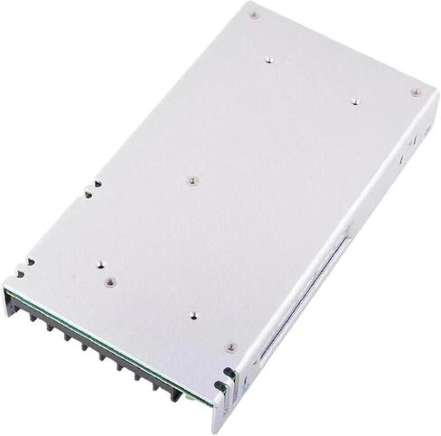LRS-200-24 Single Output Industrial Power Supply 24V 8.8A 211W, UL/TUV/CB/CE Certified, Fanless, Wide Input 90-264VAC, for Automation, Control Systems in Saudi Arabia