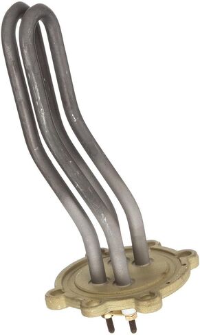 Compatible for use with Nuova Simonelli Usa Heating Element 1500W 115V Was 14100086 KolCoh48297 in Kuwait