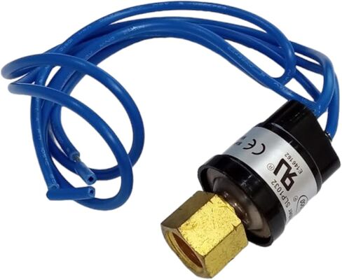 SLP1032 Genuine OEM Supco Low Press Switch in Saudi Arabia