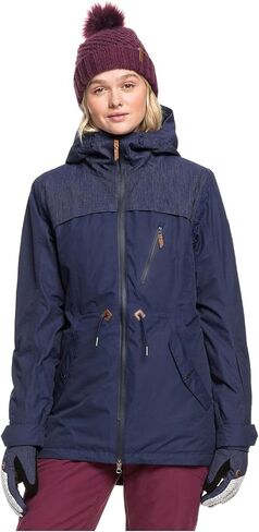 Roxy Women's Stated Jacket in Saudi Arabia