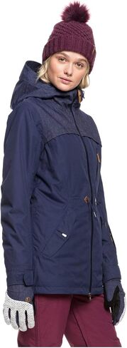 Roxy Women's Stated Jacket in Saudi Arabia