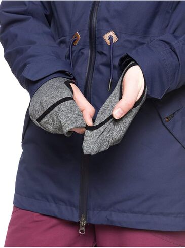 Roxy Women's Stated Jacket in Saudi Arabia
