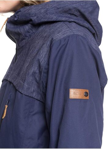 Roxy Women's Stated Jacket in Saudi Arabia