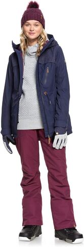 Roxy Women's Stated Jacket in Saudi Arabia