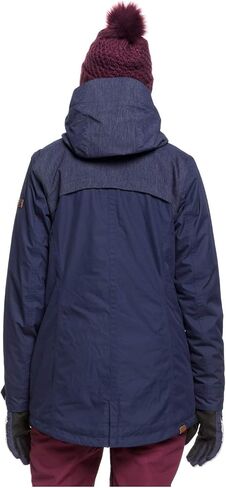 Roxy Women's Stated Jacket in Saudi Arabia