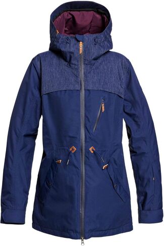 Roxy Women's Stated Jacket in Saudi Arabia