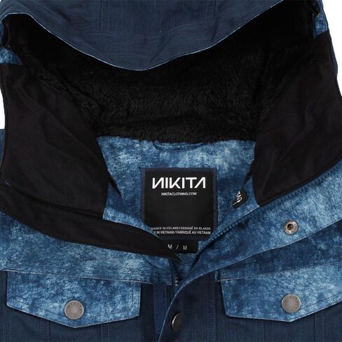 Nikita Women's Mayon Jacket in Saudi Arabia