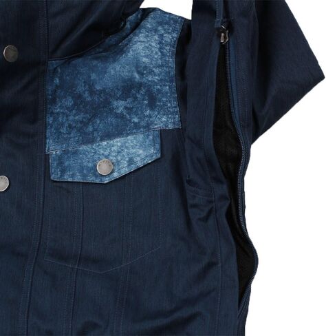 Nikita Women's Mayon Jacket in Saudi Arabia
