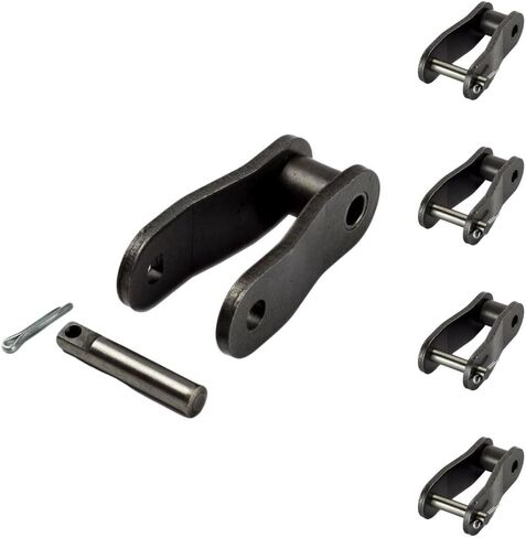 Jeremywell C2050 Roller Chain Rink (4pcs) in Saudi Arabia